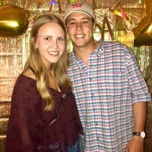 Meet your Posher, Shelby